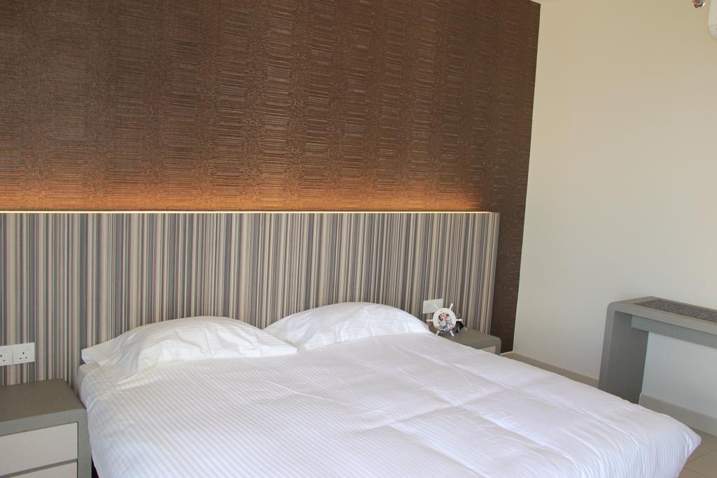 Setia Inn Suites Service Residence Setia Alam Bagian luar foto
